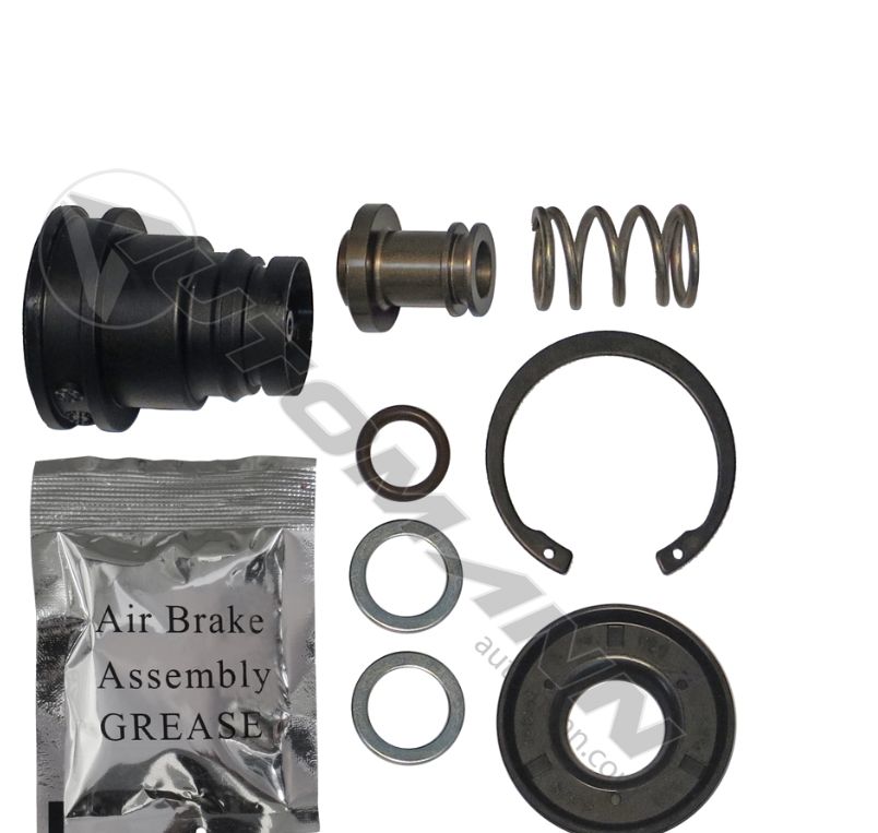 Purge Valve Repair Kit Wabco / 4324139292 / 170.950014
