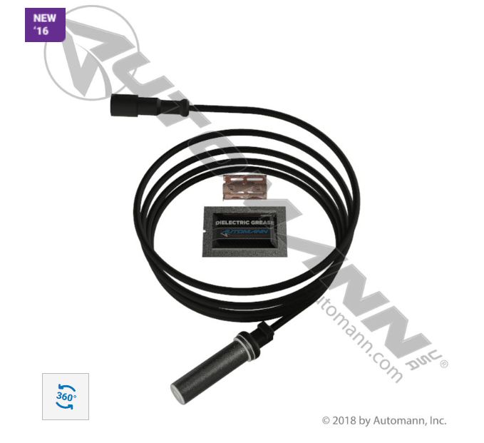 ABS Sensor Kit -Meritor R955608  79"