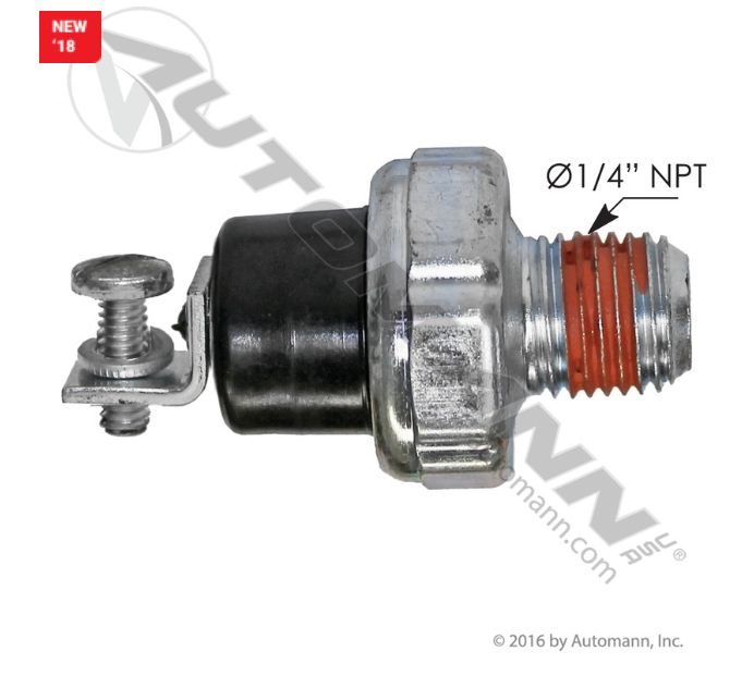 Low Pressure Switch / 17454321 / 777700C91