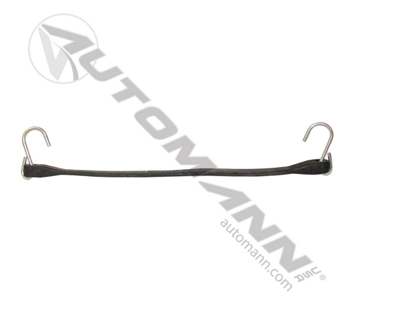 Rubber Tarp Strap 15in/ 52215C / 2215NR / 5415