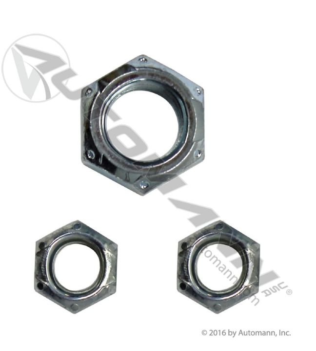 Air Bag Hardware Kit Meritor / KIT11105