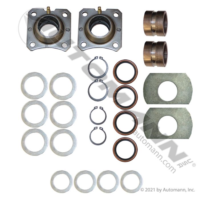 Camshaft Repair Kit /  E11450 / R615023 / S23974