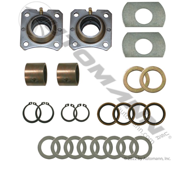 S Camshaft Repair Kit / E9791HD /  R615022