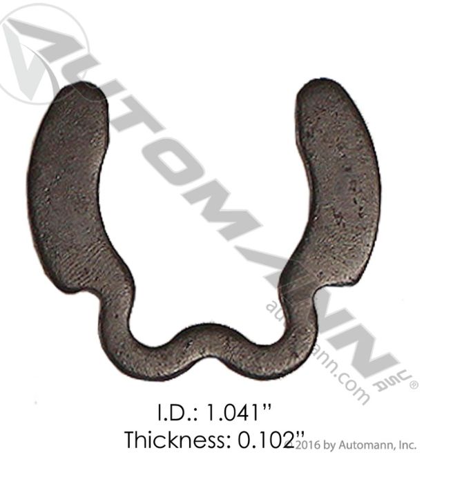 Camshaft Lock - 115.1011