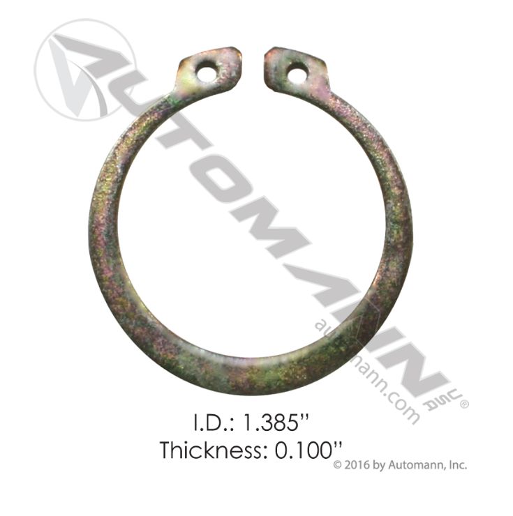 Camshaft Lock / 115.1121