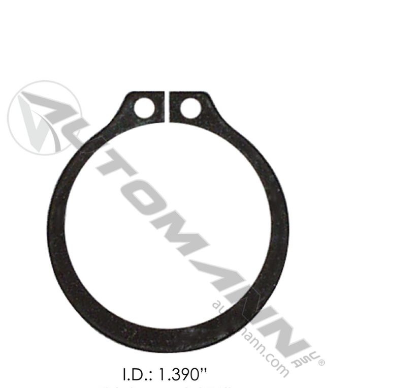 Camshaft Lock / 115.1161 /  E526 / 1229H866