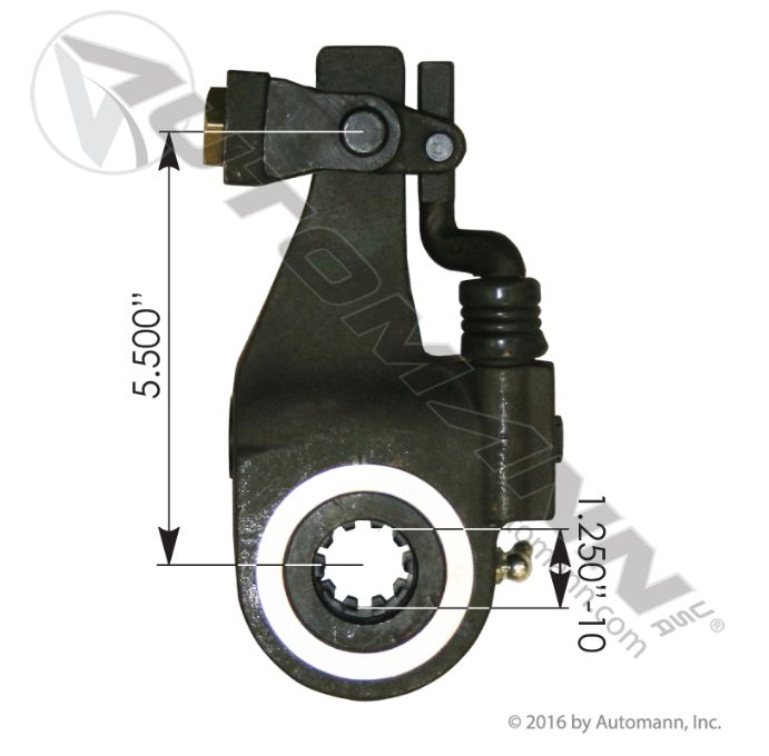Bendix Type Slack Adjuster 5.5in/ 065164