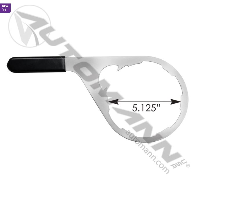 Filter Wrench  for Davco 5in