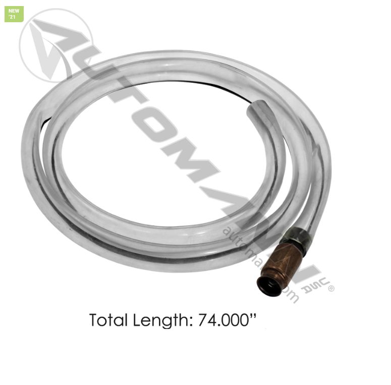 Hose - Easy Start Suction Hose  6 Feet Long