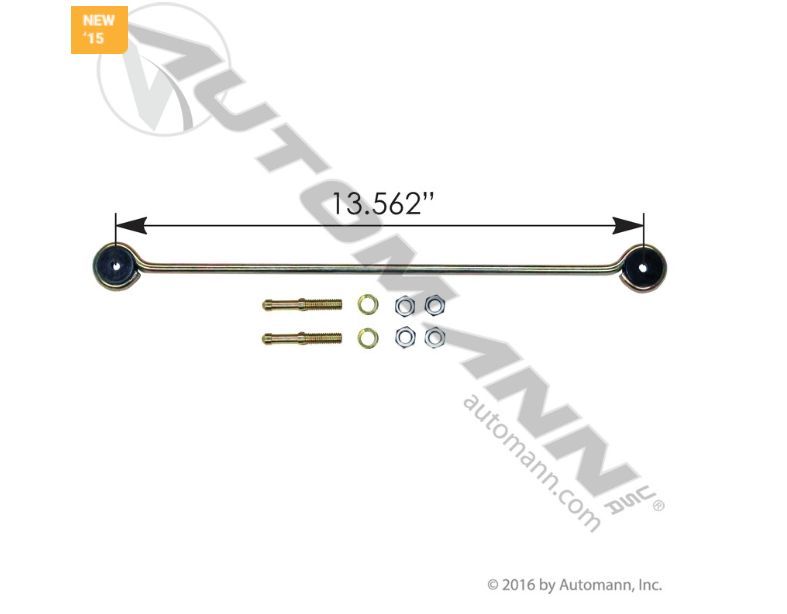 Linkage Kit Neway / 90554765