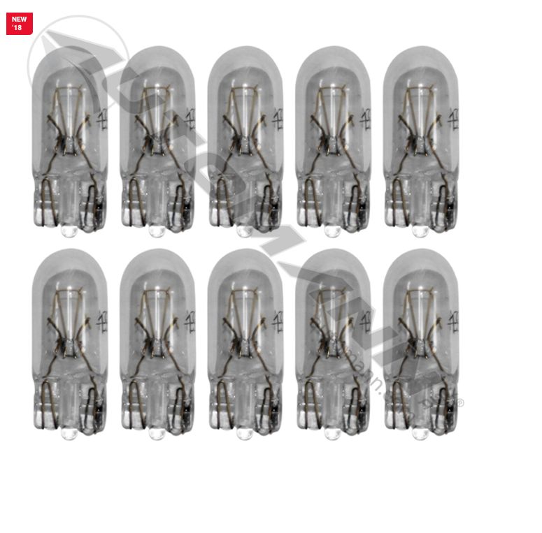 Miniature Bulb 194 / 194, 86262