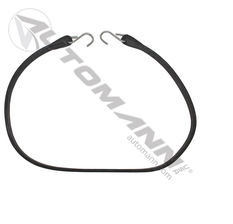 Rubber Tarp Strap 41in / 52241C / 2241NR / 5441 / 490004