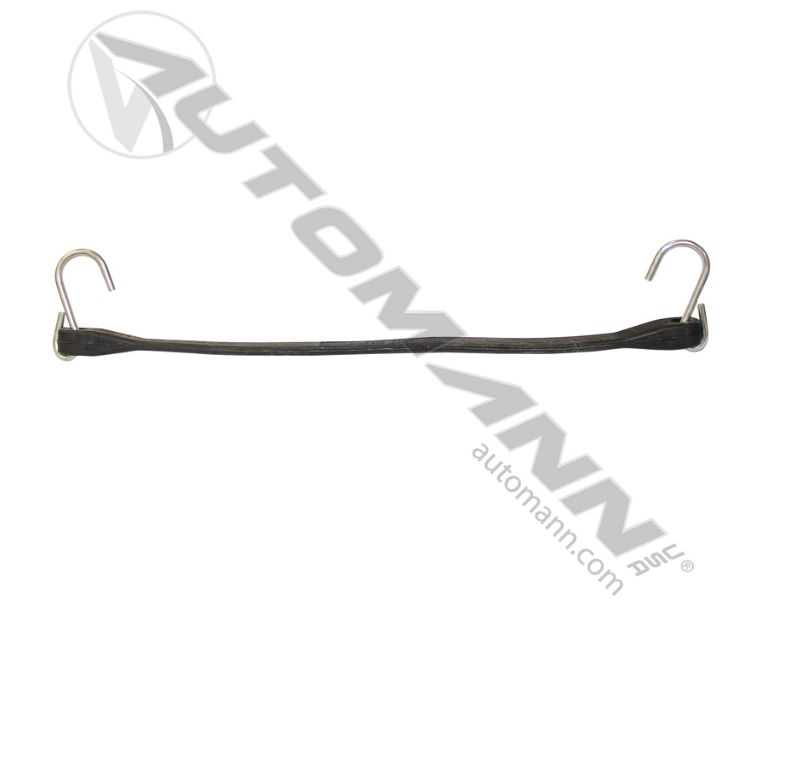 Rubber Tarp Strap 9in / 562.2009
