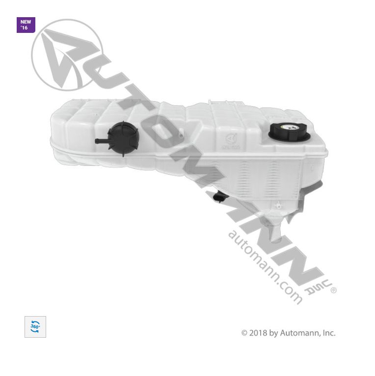 Coolant Reservoir Peterbilt / N5346001 / ST6000