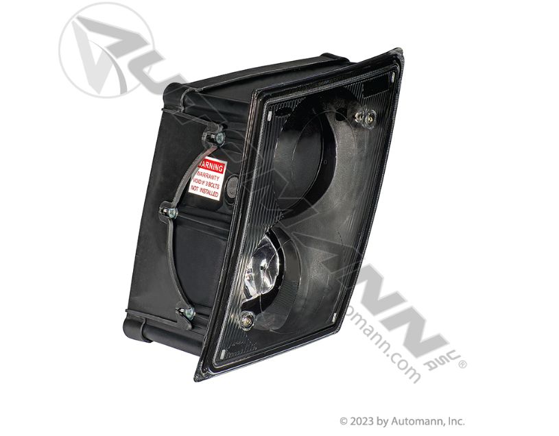 Fog Lamp LH Volvo - 20737500, 20434323, 20546123
