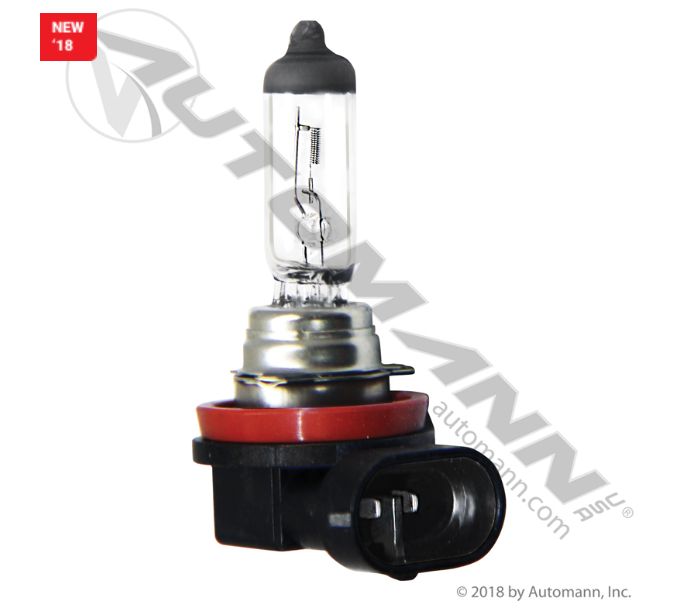Halogen Capsule H11 12V / 82100