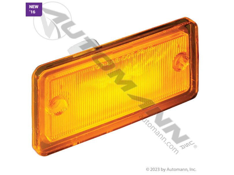 LED Cab Marker Lamp Freightliner / 2251942000