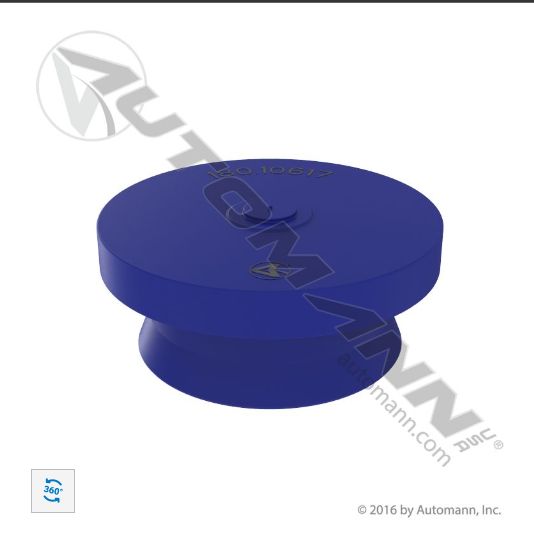 Center Fill Plug  / 359-5990