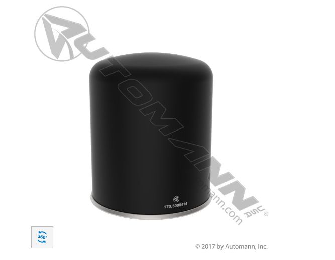 Air Dryer Filter- Automann / 5008414