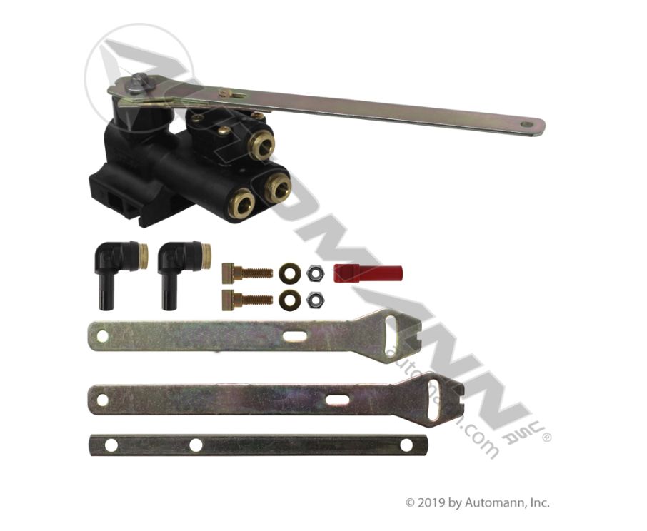 HCV Valve Kit Link Type / Leveling Valve / E-14730 /  H01502UNC