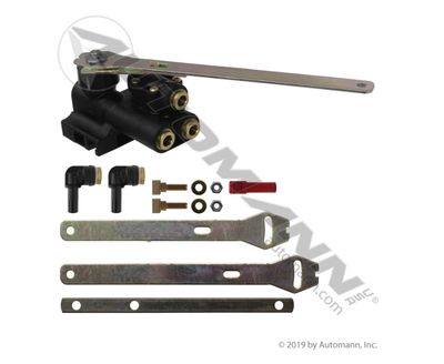 HCV Valve Kit Link Type / Leveling Valve / E-14730 /  H01502UNC