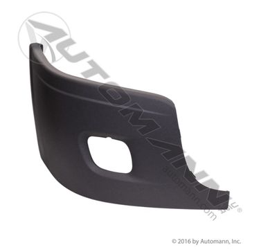 Bumper E/Cap w F/Lamp HLE RH / 20849 / 2127300005 / 2127300011