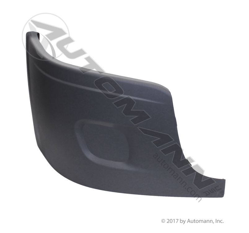 Bumper E/Cap w/o F/Lamp HLE RH / 2127300001