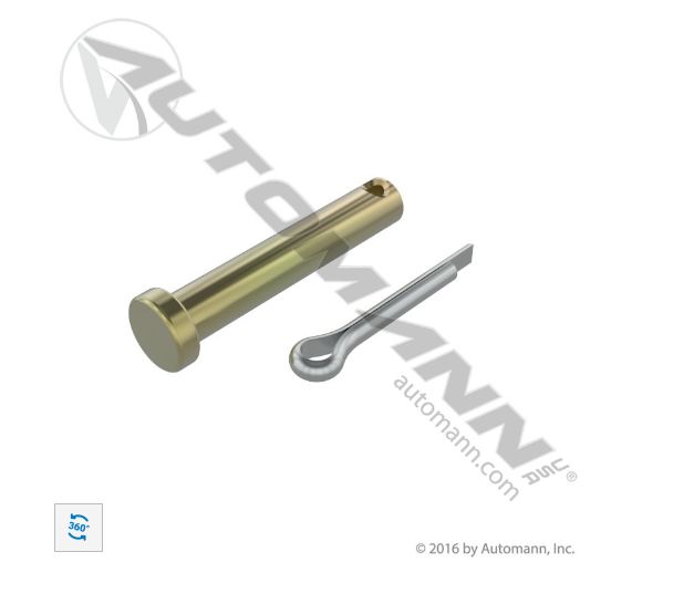 Clevis Pin 1/4in / 19X127, R801730