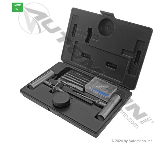Tire Repair Kit /KT-335