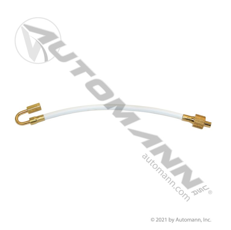Flex Hose Outside Tire 11.5in PSI / 3136400