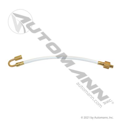 Flex Hose Outside Tire 11.5in PSI / 3136400 / 177.T63002OE