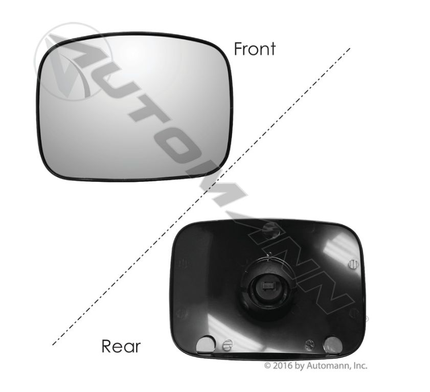 Mirror Glass Kit Freightliner /TL28729 /  TL28729C