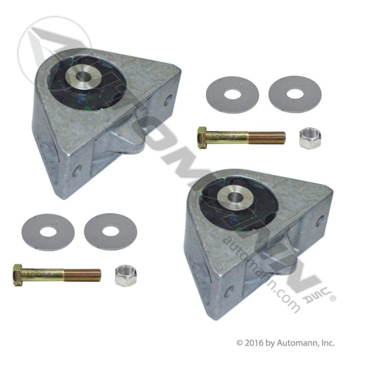Cabin Mount Kit Freightliner / A18-40099-000