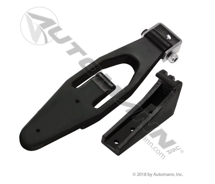 Hood Latch Kit Ken-Pete / 2313857