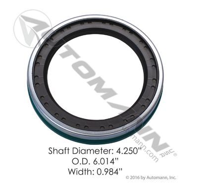 OIL SEAL SKF 42623 / 370065/ SKD42623