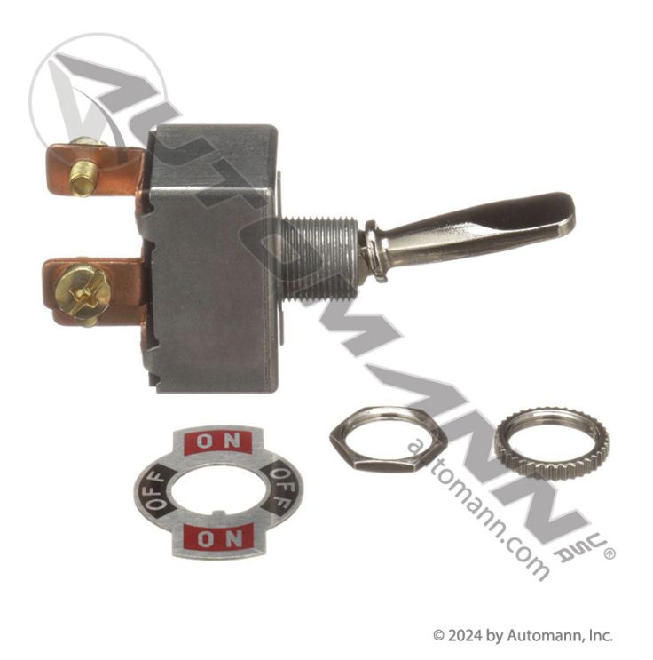 Toggle Switch /  34-218 /  34-218EP
