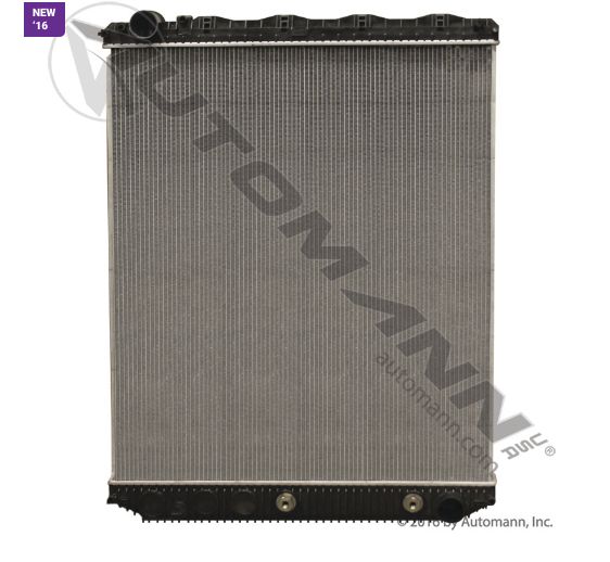 Radiator Mack-Volvo /20956564, 21146404, 85148411, 22234461/ 811.62104