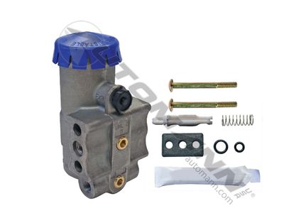 D2A Type Governor &amp; Check Valve Kit/R9555004049N, /   170.5004049, 5004049K/