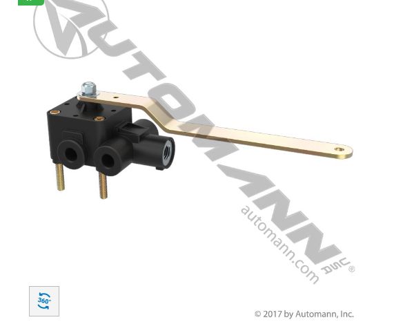 Barksdale Type Height Control Valve /KD2205, 1614318000, 3188710 /171.H102