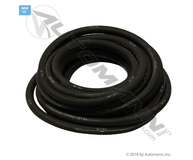 Fuel Line Hose - Continental - 5/8 ( Sold Per Feet )65117, 27008