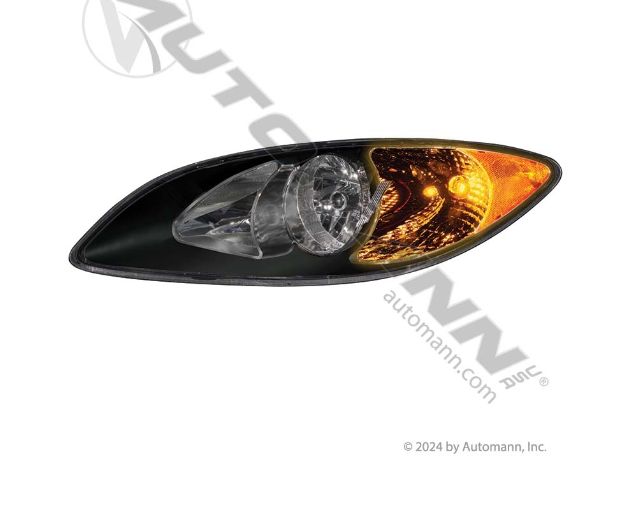Head Lamp / 564.55207 /3596015C93, 3596015C94, 3596015C95