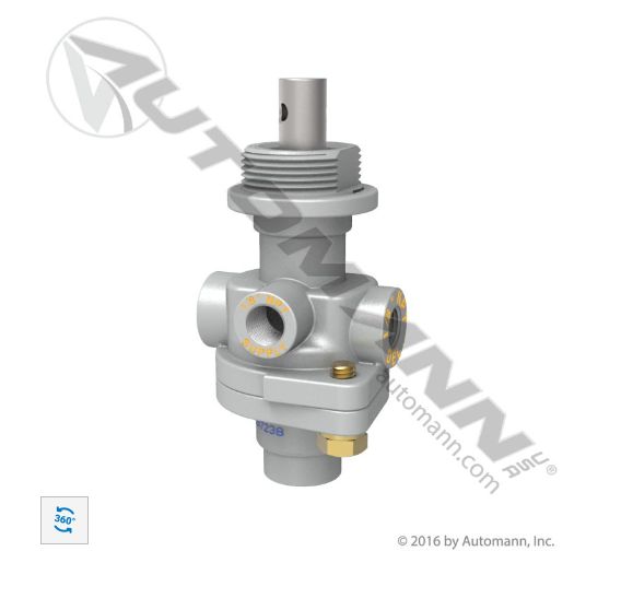 Bendix Type PP8 Valve / 170.287238 /287238