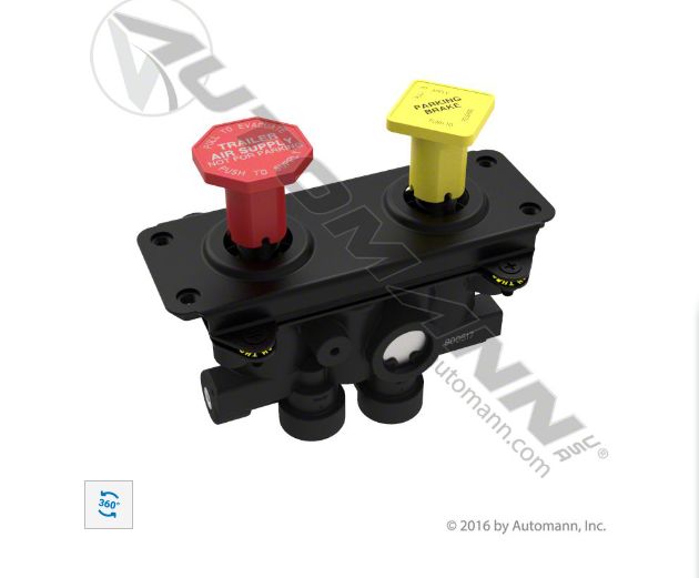 MV# Type Dash Control Module / 170.800517 /065379, 065159, 800517