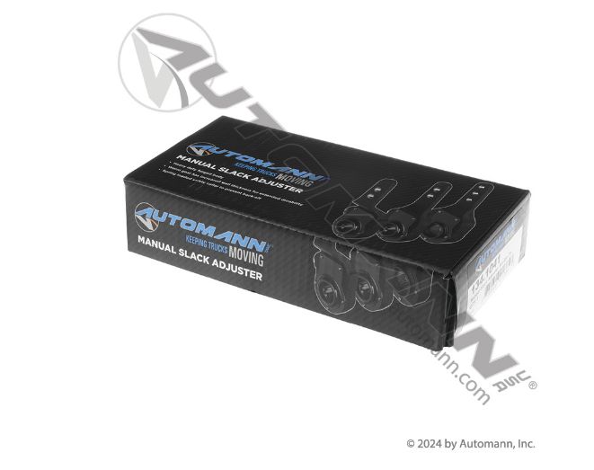 Manual Slack Adjuster 5in-6in-7in/ Manual Slack Adjuster 5in-6in-7in /E612, KN47001
