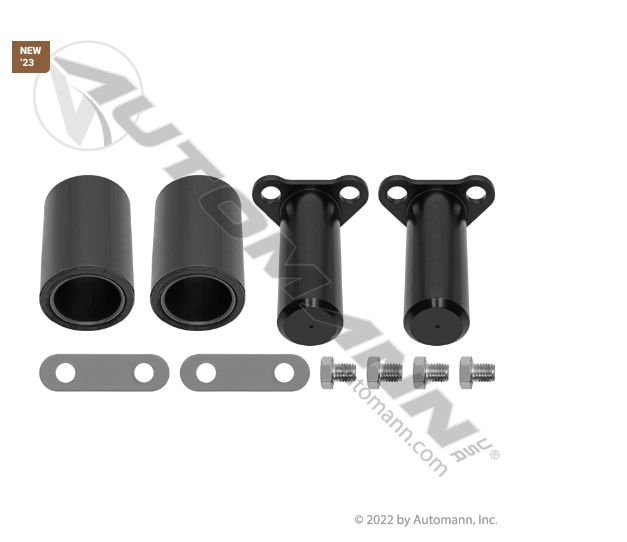 Bracket and Pin Replacement Kit Jost/Bracket and Pin Replacement Kit Jost