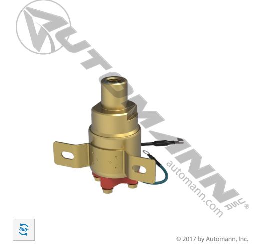 Solenoid Valve 12V /KN68230, 46805