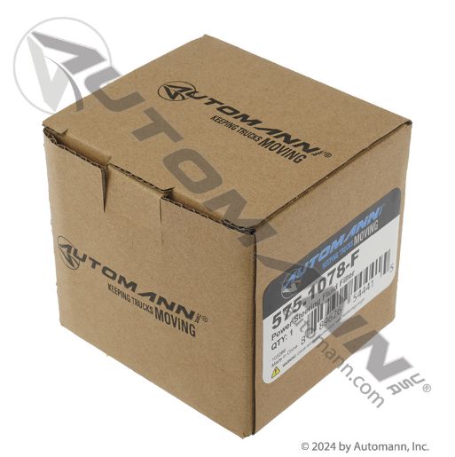 Power Steering Filter - 575.1078-F / 1698964C91, 1698964C92