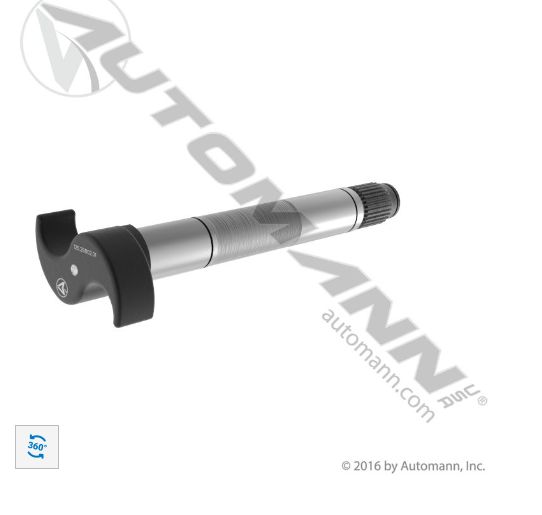 S - Cam Trailer - LH - Meritor R607325 / Hendrickson/E-11866, R607325, S246361L, S233471L