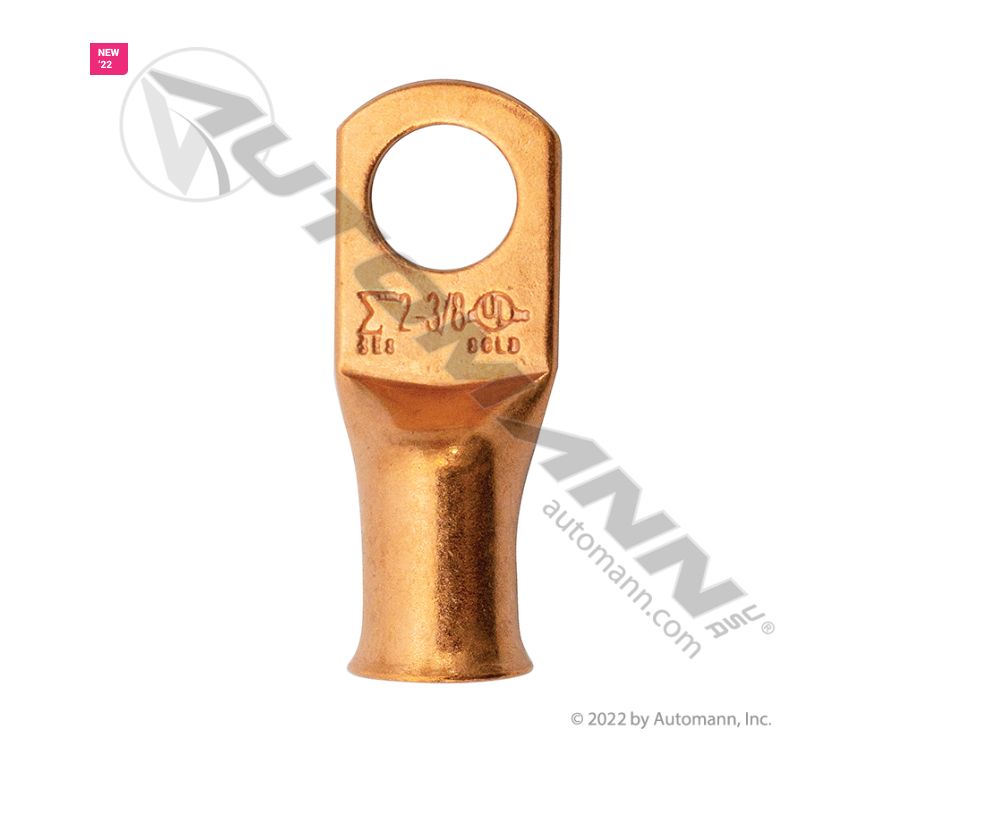 Batterry TERminal 2GA 3/8 in