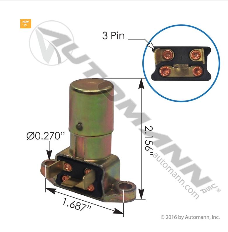 Dimmer Switch/ 52251, 7776